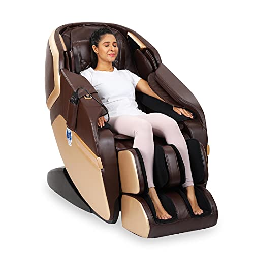 5 Best Massage Chair In India, [2022 Full Body Massager]
