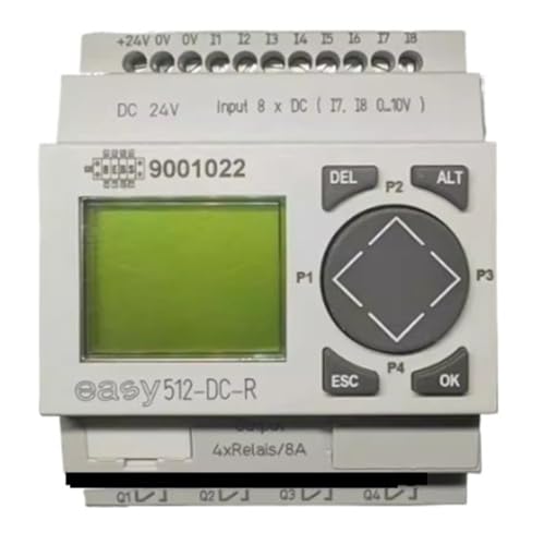 Relais de commande easy512-DC-R pour automatiser un tableau électrique - 2