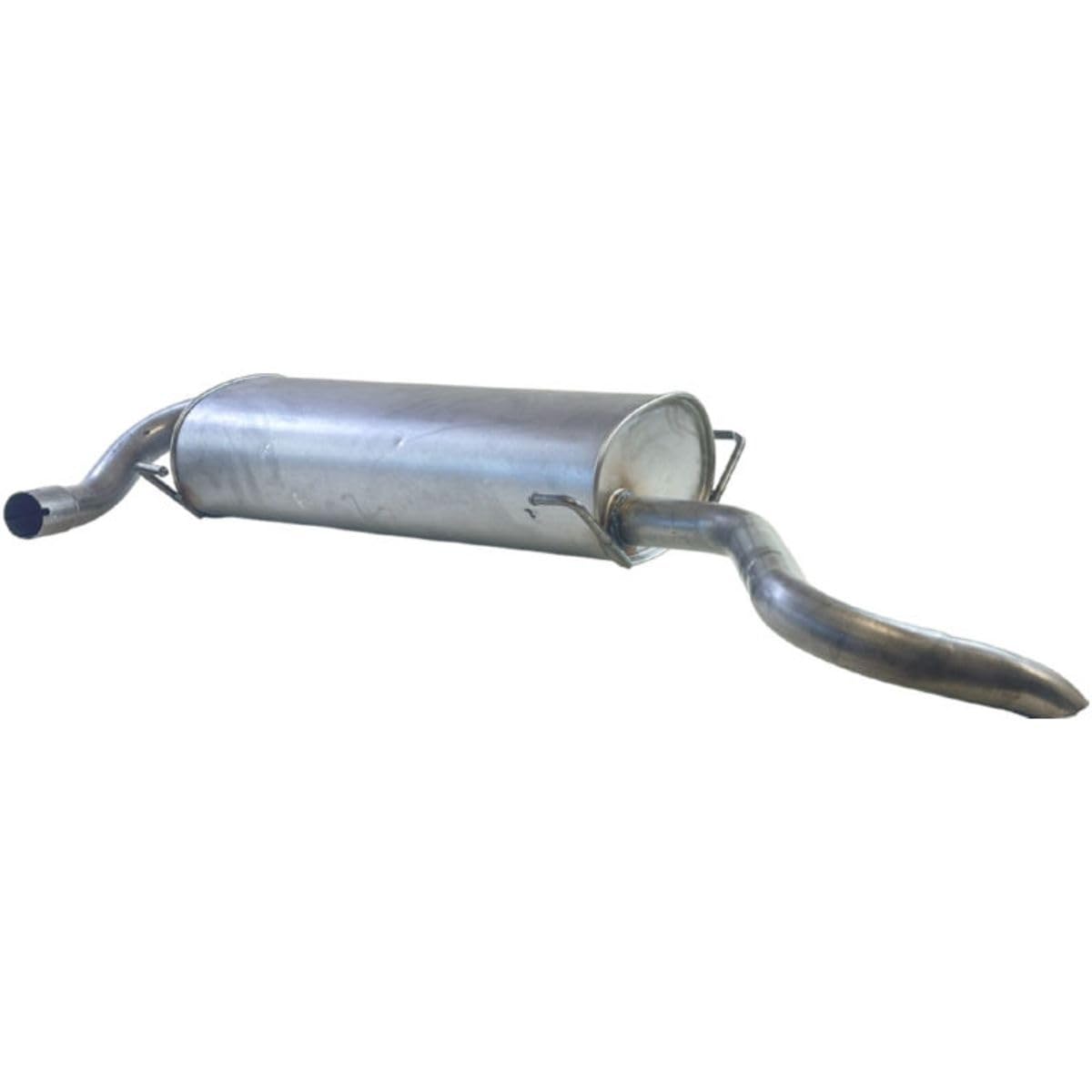 Tłumik końcowy BOSAL 281-859