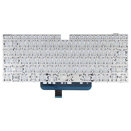 Clavier pour Huawei Matebook D14 D15 US version idéal pour le télétravail - 3