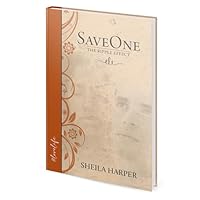 SaveOne The Ripple Effect B07KXZVS6W Book Cover