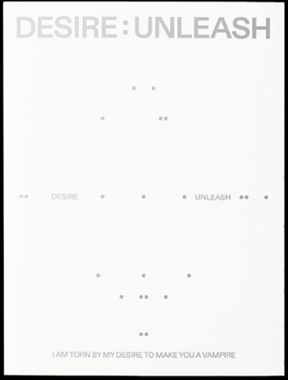 Enhypen 6th Mini Album + Weverse Version Product Description