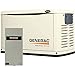 Generac 6551 Guardian Series, 22kW Air Cooled Standby Generator, Natural Gas/Liquid Propane Powered, Aluminum Enclosed, with 200-Amp Transfer Switch and Fascia Kit, CARB Compliant (Discontinued by Manufacturer)