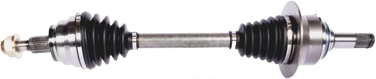 Cardone 66-9772 New CV Axle Assembly
