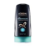 L'Oreal Power Moisture Hydrating Conditioner 25.4 FL OZ