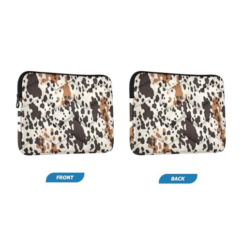 Funda para portátil 13-14 pulgadas impermeable con diseño artístico miniatura 2