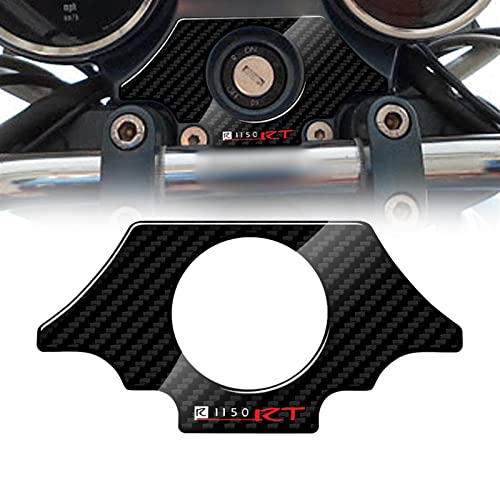 Protection Té de Fourche R1150R Carbone Moto R1150RT 2001 2002 2003 2004 2005