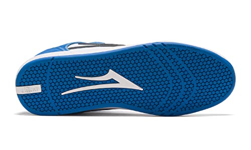 Image of Lakai Men's Telford Low Skate Shoes - Classic Low Top Sneakers