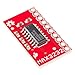SparkFun MAX3232 RS232 Converter Breakout Board