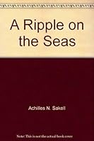 A Ripple on the Seas 0533063485 Book Cover