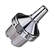 Haimer A125.142.10.3 Power Shrink Chuck, HSK A125, Oversized, ?10