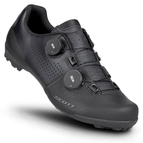 Scott RC Carbon Gravel Shoes EU 37