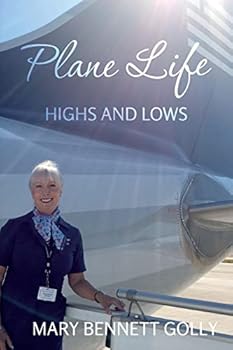Paperback Plane Life: Highs and Lows Book