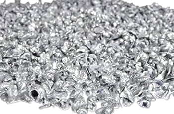 ZINC METAL GRANULAR 500GM