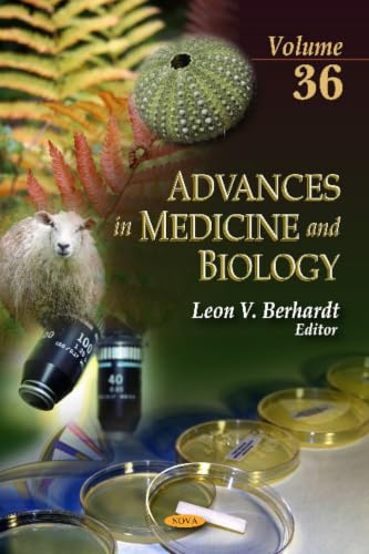 Advances in Medicine and Biology
