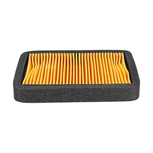 Benelli Motorrad Luftfilter für TNT 150i und Leoncino 500 502C Modelle - Hochleistungsfilter aus Baumwolle und Kunststoff mit Enha
