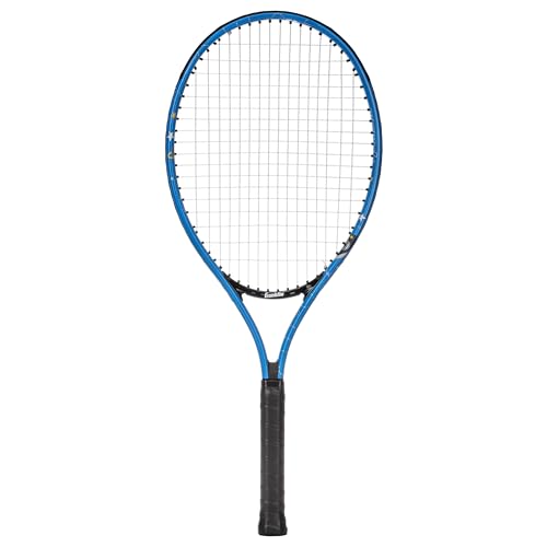 Franklin 25 Space Blue Kids Tennis Racket (Ages 7-10)