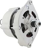 Replacement Parts for Alternator 0120488294 Case- for John Deere Crawler AR187916 AL9940X