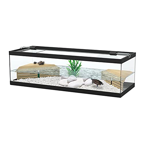 Aquatlantis Tortum 100 Black, Talla única Cover