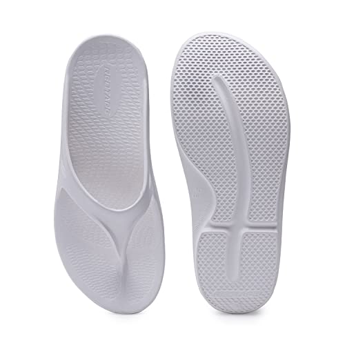 Image of Red Tape Men Airforce Blue Sliders