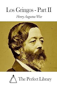 Paperback Los Gringos - Part II Book