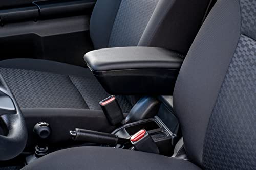 Accoudoir central CITROEN C3 2017 console centrale Rati