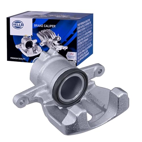 HELLA étrier de frein 8AN355787-701 pour réparer un sifflement arrière