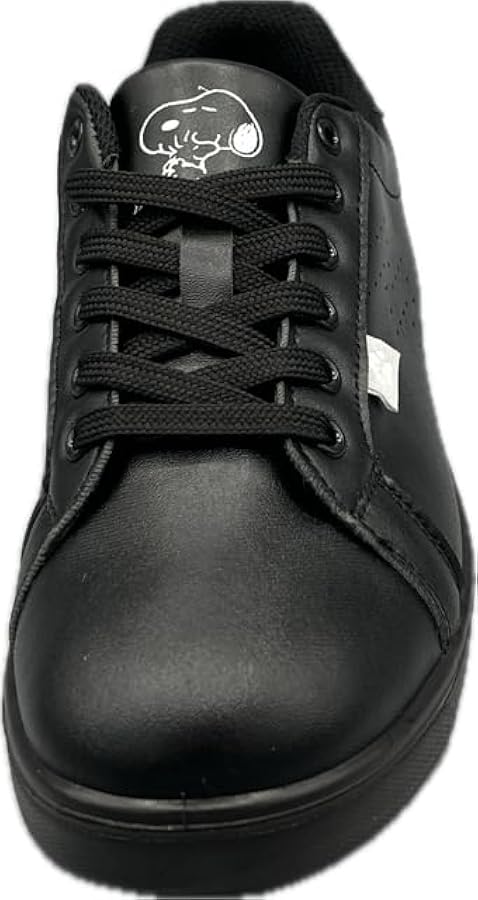 ピーナッツです！ Amazon | [ピーナッツ] スニーカー | PEANUTS(ピーナッツ