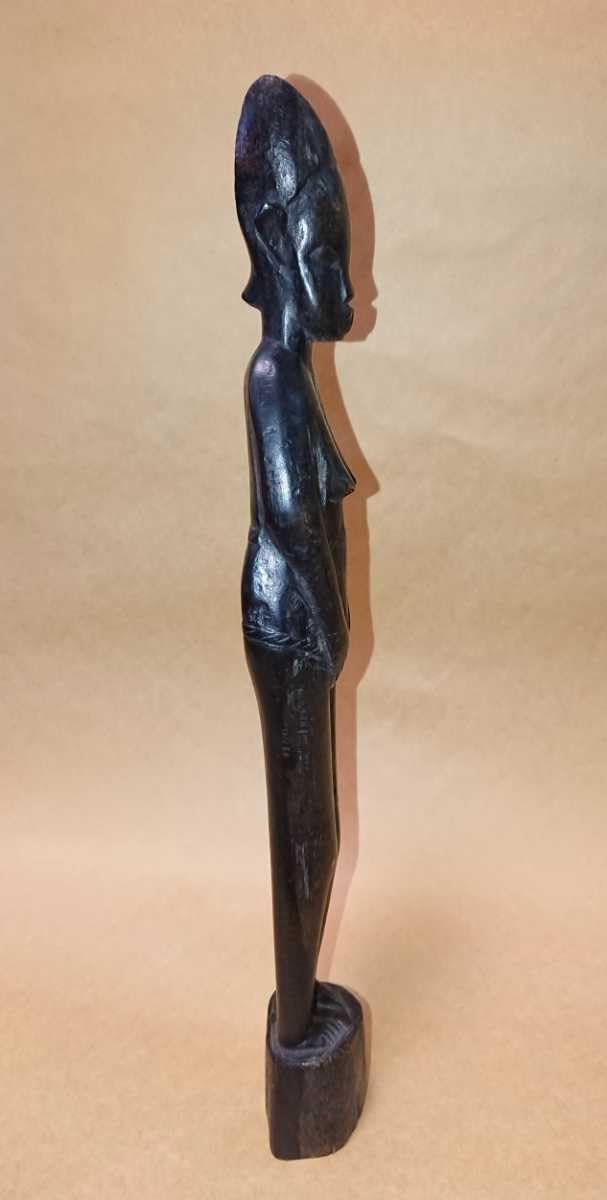 Yahoo!オークション - 766 アフリカ 木彫り 人形13点 オブジェ 置物 Yahoo!オークション - 766 アフリカ 木彫り 人形13点 オブジェ 置物