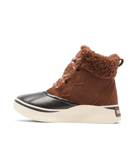 Image of Sorel Women's Out N About Ivchillz Wp