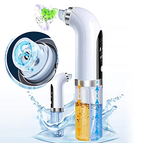 XDMOOS Blackhead Remover with 3 Suction Levels