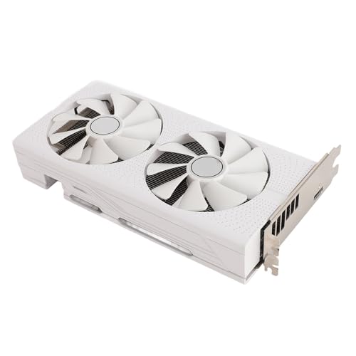 41w93L9u2YL VBESTLIFE RX470 8GB Graphics Card, GDDR5 256Bit GPU, 1226/7000MHz PCIE 3.0 X16 Gaming Video Card, Desktop Computer Graphics Card Support for DirectX 12