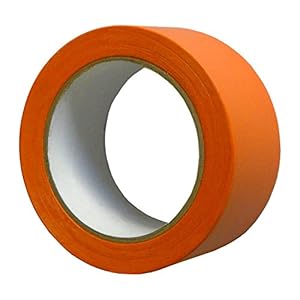 Baucompany24 PVC-Band T005 Dichtungsband 50mm