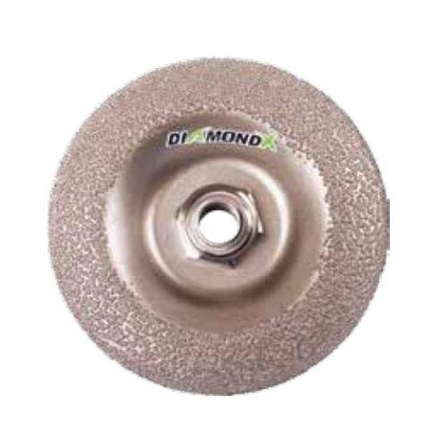 Diamond Vantage DXA2920P45H, Type 29 Depressed Center Grinding Disc (Pack of 3 pcs)