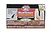 J-B Weld 40005 Wood Restore Premium Epoxy Putty Kit - 16 oz.