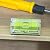 ZUJHPYMI 2Pcs Bubble Spirit Level with Magnetic Base 15x15x40mm Single Line Small Square Bubble Levels Measuring Layout Tools Levels