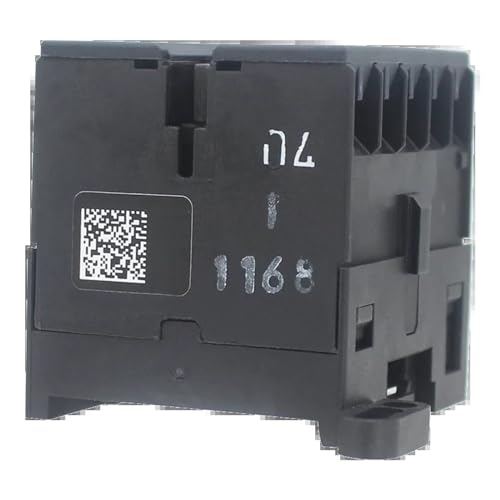 Relais à fonctionnement CC KC6-31Z pour commutation stable - 6