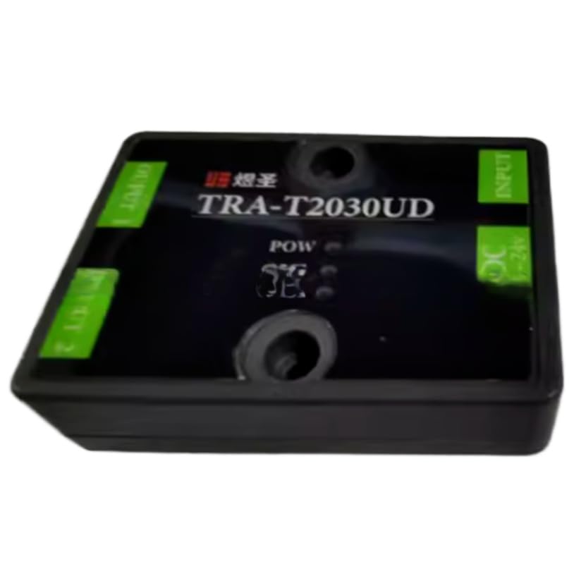 1pc TRA-T2030UD Data transmission TRA transmitter supporting multiple interfaces