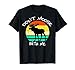 Vintage Moose Animal Wildlife Awesome Don't Moose with Me T-Shirt