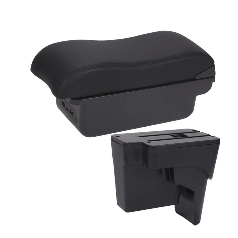 AIERDEYP Car Armrest Box For Kia For K3 BL7 2022 2023 2024 2025 2026