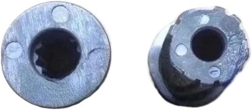 Washing Machine Parts Outside 13 Teeth Inside 11 Tooth Wheel Core
