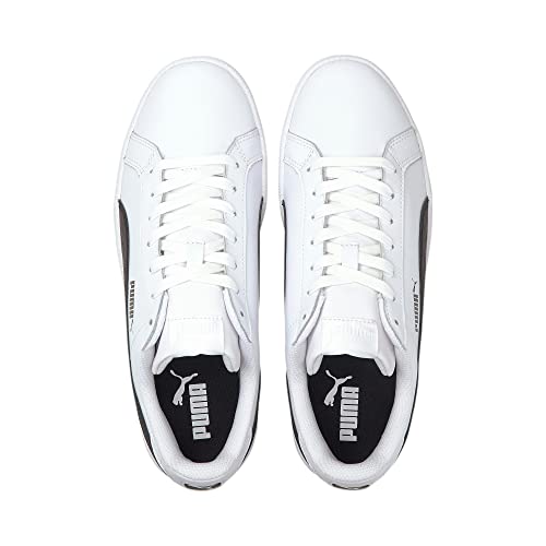 Image of Puma Unisex Adult Smash L Sneaker