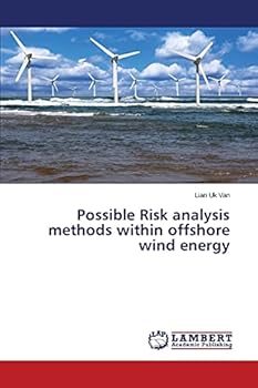 Paperback Possible Risk analysis methods within offshore wind energy Book