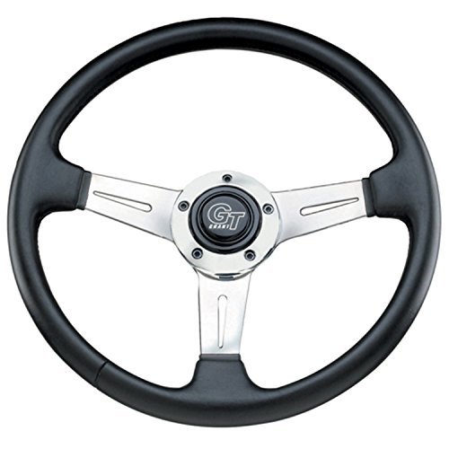 Grant 739 Elite GT Steering Wheel
