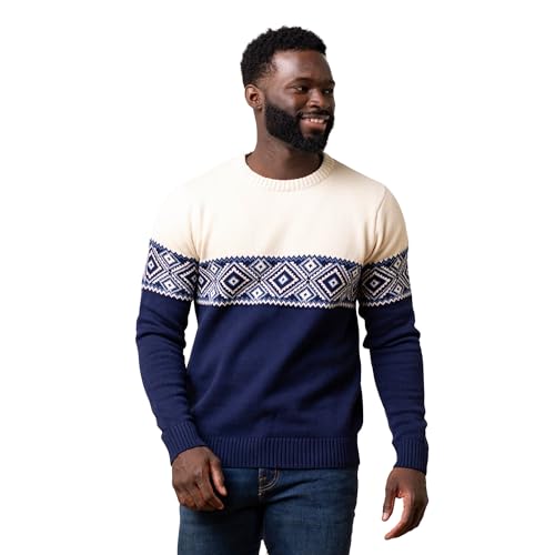 Image of Hope & Henry Girls Cable Front Pullover Sweater
