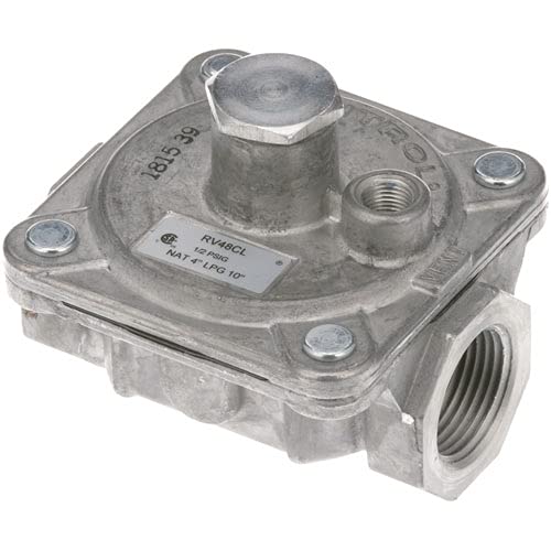 Exact FIT for SOUTHBEND 1178815 Pressure Regulator - Replacement Part BY MAVRIK