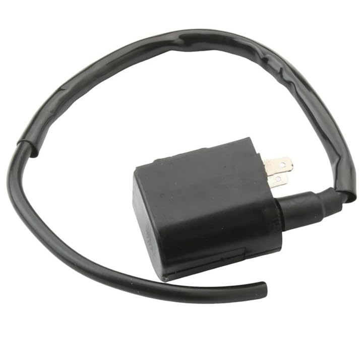 Bobina de encendido para Vamos 50cc AC, componente eléctrico de encendido 3