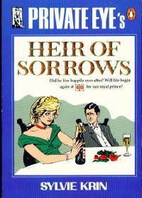 Paperback Heir of Sorrows Book