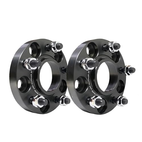 Entretoises de roue Changan Deepal G318 adaptateur moyeu 5x114.3 CB 60.1 30mm