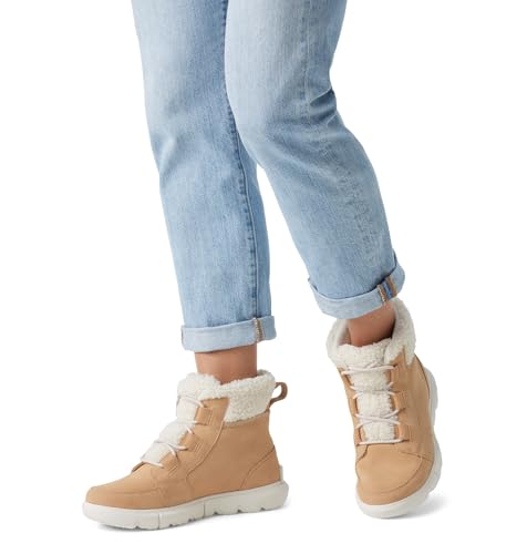Sorel Women's Explorer Next Carnival Wasserdichte Stiefel – Ansicht 2